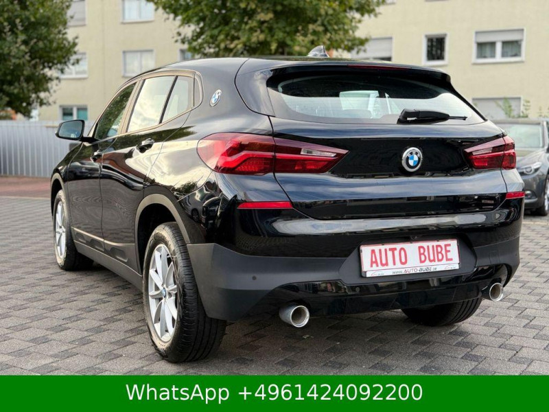 Bmw X2 sDrive 18d 150 ch BVM 2023 - photo n°4 Bmw X2 sDrive 18d 150 ch BVM  occasion à L'Union - photo n°4