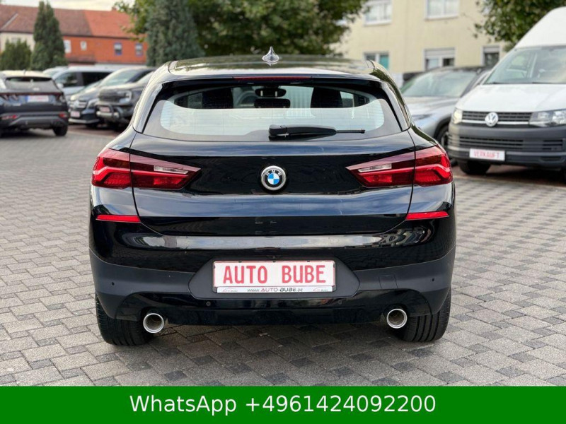 Bmw X2 sDrive 18d 150 ch BVM 2023 - photo n°7 Bmw X2 sDrive 18d 150 ch BVM  occasion à L'Union - photo n°7