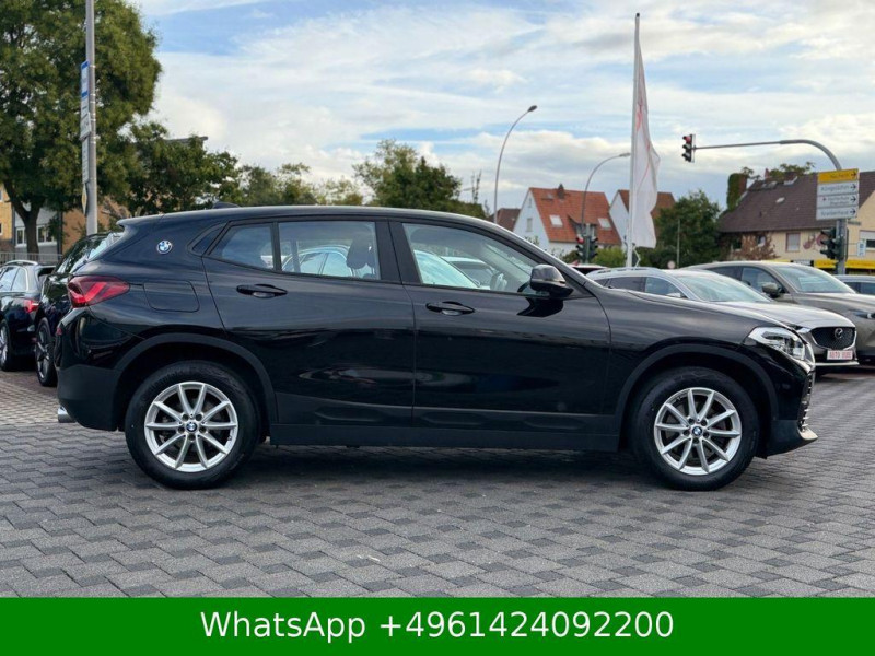 Bmw X2 sDrive 18d 150 ch BVM 2023 - photo n°9 Bmw X2 sDrive 18d 150 ch BVM  occasion à L'Union - photo n°9
