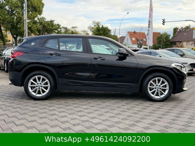 Bmw X2 sDrive 18d 150 ch BVM 2023 - photo n°12 Bmw X2 sDrive 18d 150 ch BVM  occasion à L'Union - photo n°12