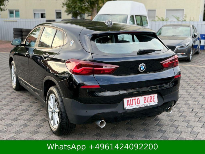 Bmw X2 sDrive 18d 150 ch BVM 2023 - photo n°5 Bmw X2 sDrive 18d 150 ch BVM  occasion à L'Union - photo n°5