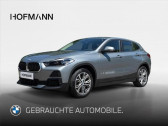 Bmw X2 sDrive 18d 150 ch BVM   L'Union 31
