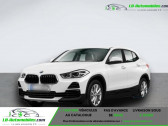 Annonce Bmw X2 occasion Diesel sDrive 18d 150 ch BVM  Beaupuy