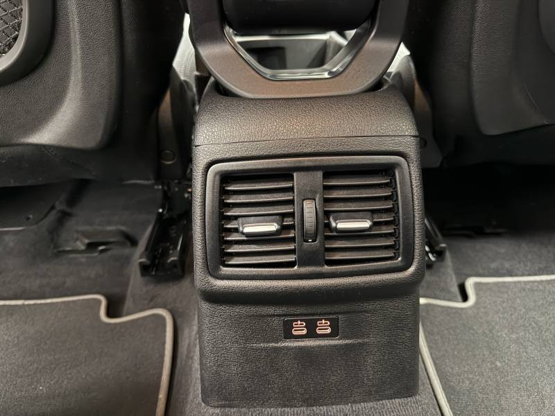 Bmw X2 sDrive 18d 150 ch BVM6 Business Design 2022 - photo n°16 Bmw X2 sDrive 18d 150 ch BVM6 Business Design  occasion à Lormont - photo n°16