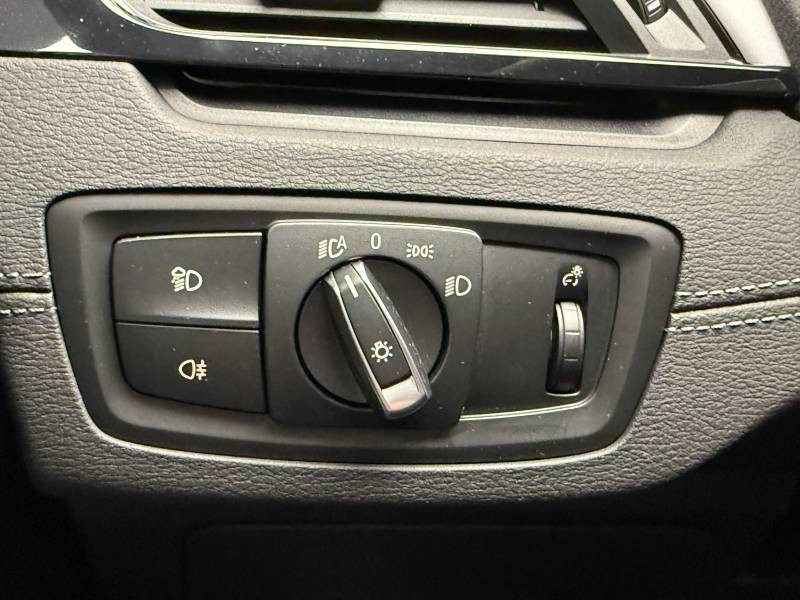 Bmw X2 sDrive 18d 150 ch BVM6 Business Design 2022 - photo n°20 Bmw X2 sDrive 18d 150 ch BVM6 Business Design  occasion à Lormont - photo n°20