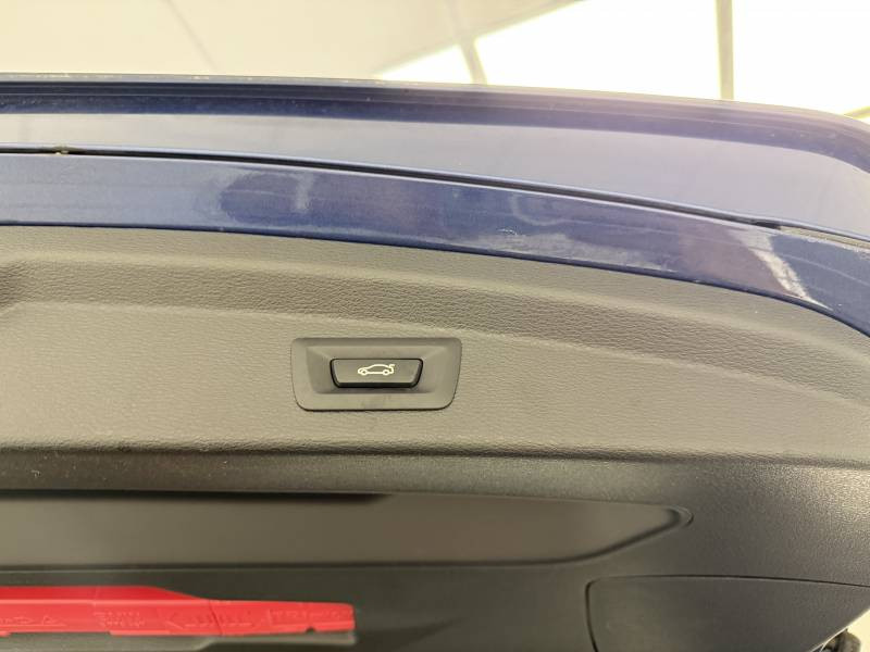 Bmw X2 sDrive 18d 150 ch BVM6 Business Design 2022 - photo n°13 Bmw X2 sDrive 18d 150 ch BVM6 Business Design  occasion à Lormont - photo n°13