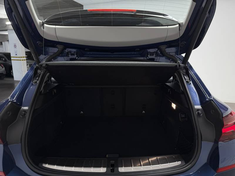 Bmw X2 sDrive 18d 150 ch BVM6 Business Design 2022 - photo n°12 Bmw X2 sDrive 18d 150 ch BVM6 Business Design  occasion à Lormont - photo n°12