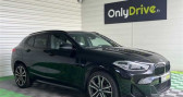 Bmw X2 occasion année 2021 boite Automatique Annonce Bmw X2 occasion Diesel sDrive 18d 150ch BVA8 M Sport à SAINT FULGENT