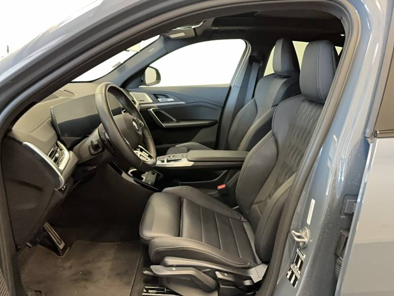 Bmw X2 sDrive 18d 150ch DKG7 M Sport  occasion  Brive La Gaillarde - photo n4