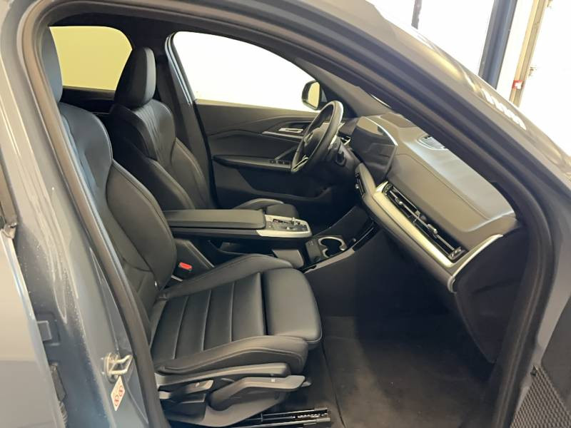Bmw X2 sDrive 18d 150ch DKG7 M Sport  occasion  Brive La Gaillarde - photo n9