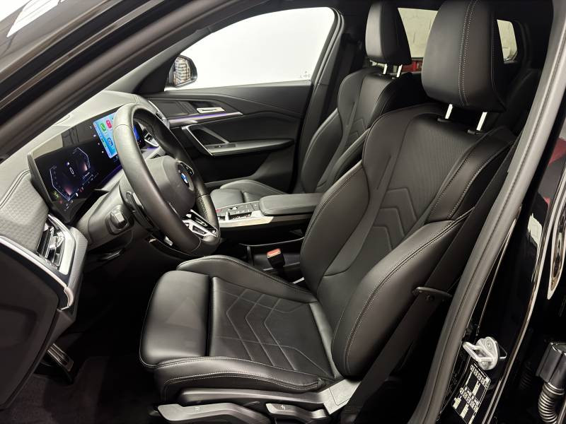 Bmw X2 sDrive 18d 150ch DKG7 M Sport  occasion � Carcassonne - photo n�4