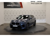 Annonce Bmw X2 occasion Diesel sDrive 18d 150ch DKG7 M Sport  Lescar