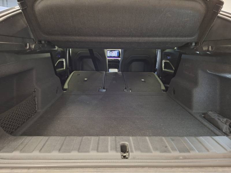 Bmw X2 sDrive 18d 150ch DKG7 M Sport  occasion  Narbonne - photo n14