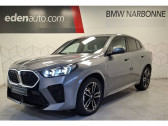 Bmw X2 sDrive 18d 150ch DKG7 M Sport   Narbonne 11