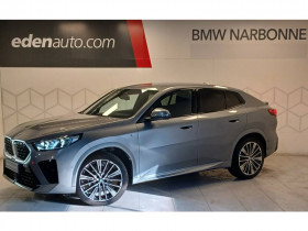 Bmw X2 , garage BMW NARBONNE � Narbonne