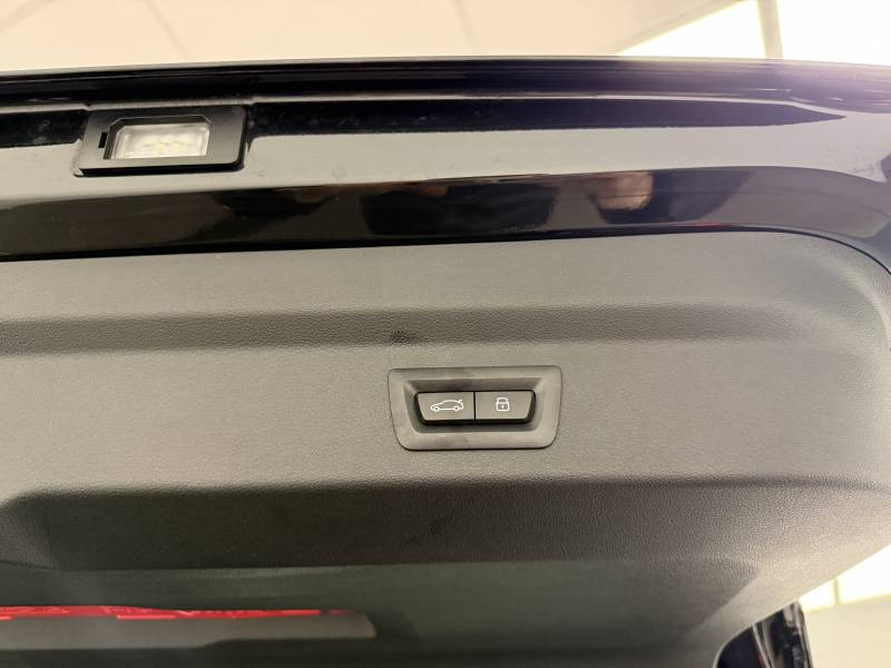 Bmw X2 sDrive 18d 150ch DKG7 M Sport  occasion  Lormont - photo n20