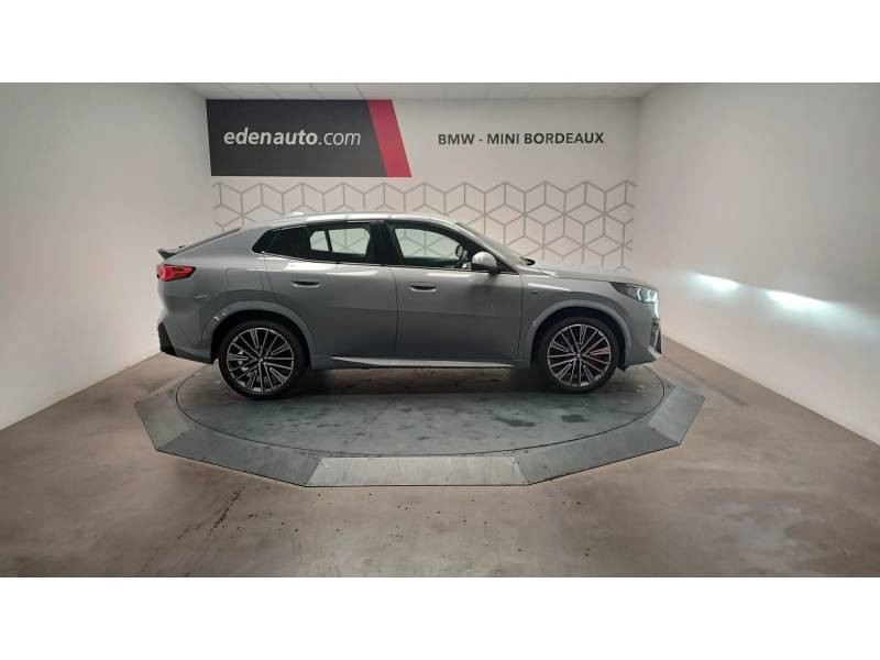 Bmw X2 sDrive 18d 150ch DKG7 M Sport  occasion  Lormont - photo n3