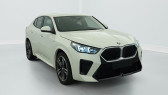 Annonce Bmw X2 occasion Diesel SDRIVE 18D 150CH DKG7 M SPORT � SAINT-GREGOIRE