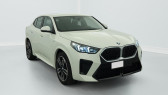 Annonce Bmw X2 occasion Diesel SDRIVE 18D 150CH DKG7 M SPORT � SAINT-GREGOIRE