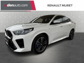 Bmw X2 occasion année 2024 boite Automatique Annonce Bmw X2 occasion Diesel sDrive 18d 150ch DKG7 M Sport à Muret