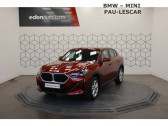 Annonce Bmw X2 occasion Diesel sDrive 18d 150ch DKG7 � Lescar