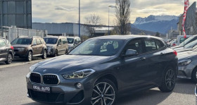 Bmw X2 , garage IDEAL AUTO SAINT MARTIN D'HERES � SAINT MARTIN D'HERES