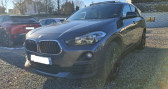 Bmw X2 sDrive 18d 2.0L D 150 CV BVA8 Lounge * Reprise possible *   Maubeuge 59