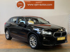 Bmw X2 occasion année 2018 boite Automatique Annonce Bmw X2 occasion Diesel sDrive 18d BVA 150 ch Lounge + Options à Lormont