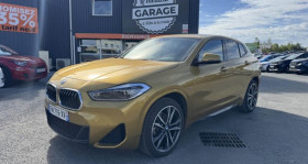Bmw X2 , garage MILTON AVENUE  GUERET
