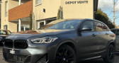 Annonce Bmw X2 occasion Diesel sDrive 18d - BVA Sport - S&S F39 M � Longeville Lès Metz
