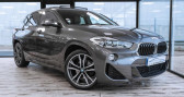 Annonce Bmw X2 occasion Diesel sDrive 18d F39 M Sport X � Tôtes