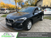 Bmw X2 occasion Noir année 2018 boite Manuelle Annonce Bmw X2 occasion Diesel sDrive 18d F39 à Beaupuy