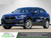 Bmw X2 occasion année 2019 boite Manuelle Annonce Bmw X2 occasion Essence sDrive 18d F39 à Beaupuy