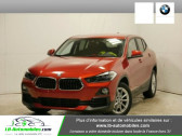 Bmw X2 occasion Orange année 2019 boite Manuelle Annonce Bmw X2 occasion Diesel sDrive 18d F39 à Beaupuy