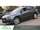 Bmw X2 occasion Gris année 2018 boite Automatique Annonce Bmw X2 occasion Diesel sDrive 18d F39 à Beaupuy