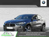 Bmw X2 occasion année 2018 boite Manuelle Annonce Bmw X2 occasion Diesel sDrive 18d F39 à Beaupuy