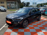 Bmw X2 occasion année 2019 boite Automatique Annonce Bmw X2 occasion Diesel SDRIVE 18DA 150 BVA8 M-SPORT à Castelculier