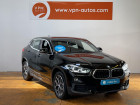 Bmw X2 occasion Noir année 2020 boite Automatique Annonce Bmw X2 occasion Diesel sDrive 18DA 150 CH Sport + OPTIONS à Labège