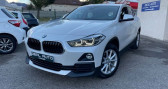 Bmw X2 occasion année 2018 boite Automatique Annonce Bmw X2 occasion Diesel sDrive 18dA 150ch Business Design BVA8 à SAINT MARTIN D'HERES