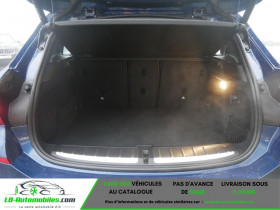 Bmw X2 sDrive 18i 136 ch BVA  occasion � Beaupuy - photo n�11
