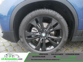 Bmw X2 sDrive 18i 136 ch BVA  occasion � Beaupuy - photo n�10