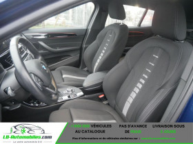 Bmw X2 sDrive 18i 136 ch BVA  occasion � Beaupuy - photo n�7
