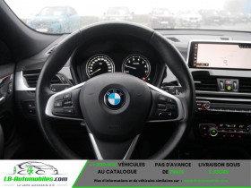 Bmw X2 sDrive 18i 136 ch BVA  occasion � Beaupuy - photo n�9