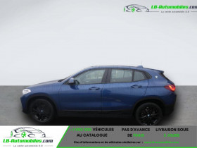 Bmw X2 sDrive 18i 136 ch BVA  occasion � Beaupuy - photo n�5