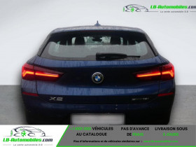 Bmw X2 sDrive 18i 136 ch BVA  occasion � Beaupuy - photo n�6