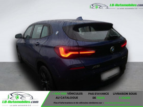 Bmw X2 sDrive 18i 136 ch BVA  occasion � Beaupuy - photo n�3