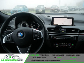 Bmw X2 sDrive 18i 136 ch BVA  occasion � Beaupuy - photo n�2