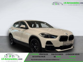 Bmw X2 sDrive 18i 136 ch BVA  � Beaupuy 31