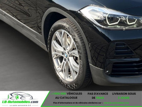 Bmw X2 sDrive 18i 136 ch BVA  occasion � Beaupuy - photo n�7