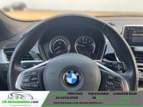 Bmw X2 sDrive 18i 136 ch BVA  occasion � Beaupuy - photo n�6